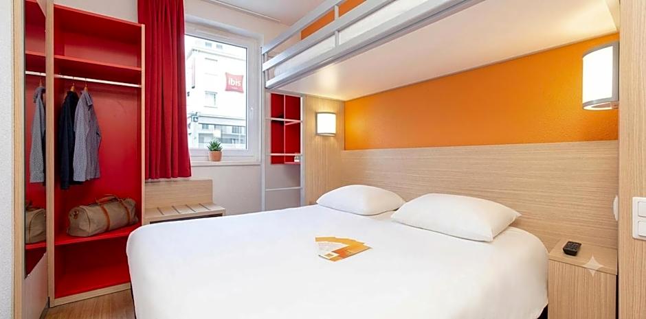 Premiere Classe Rouen Sud - Parc Des Expositions
