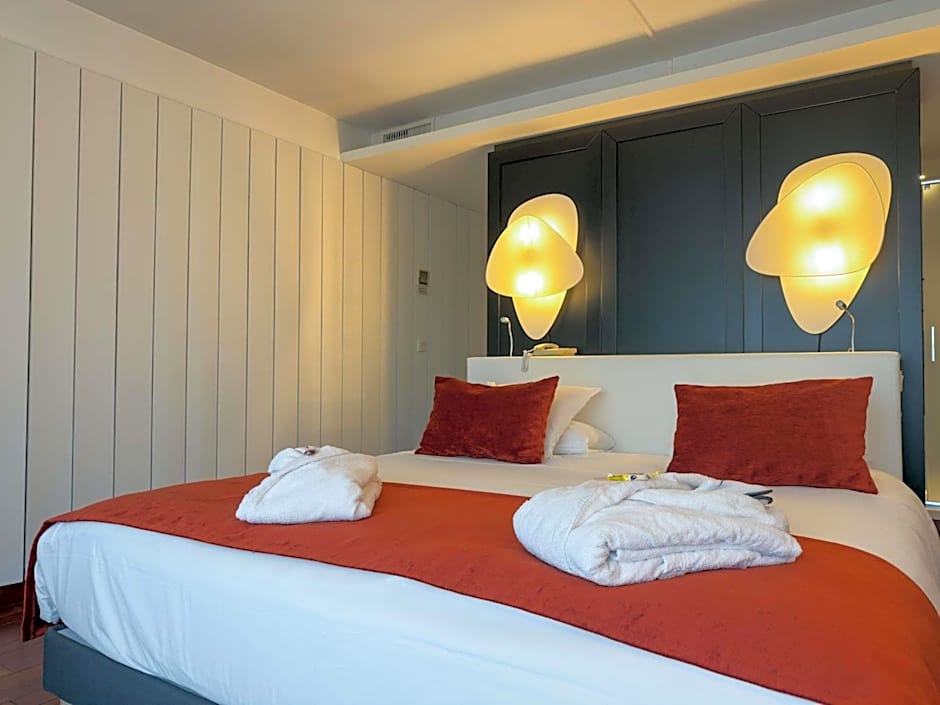 Hotel Mercure Dieppe La Presidence