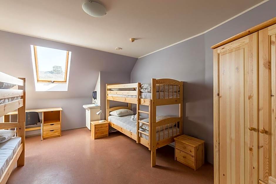 Kuressaare Central Hostel