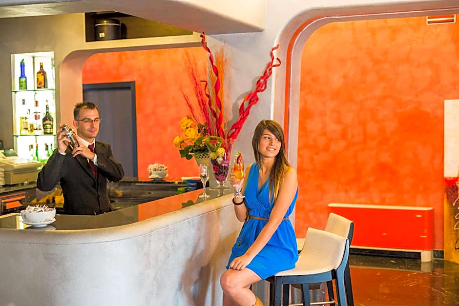 Victoria Terme Hotel