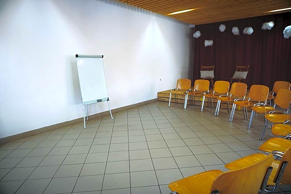 Hostel Idrija