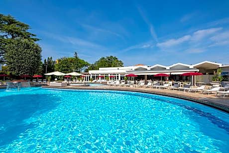 Hotel Mioni Royal San