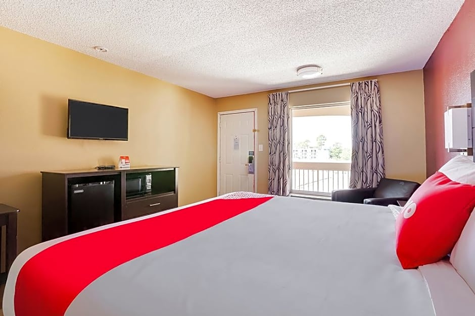 OYO Hotel Tyler Northwest Mineola Hwy