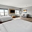 Hampton Inn & Suites Pharr