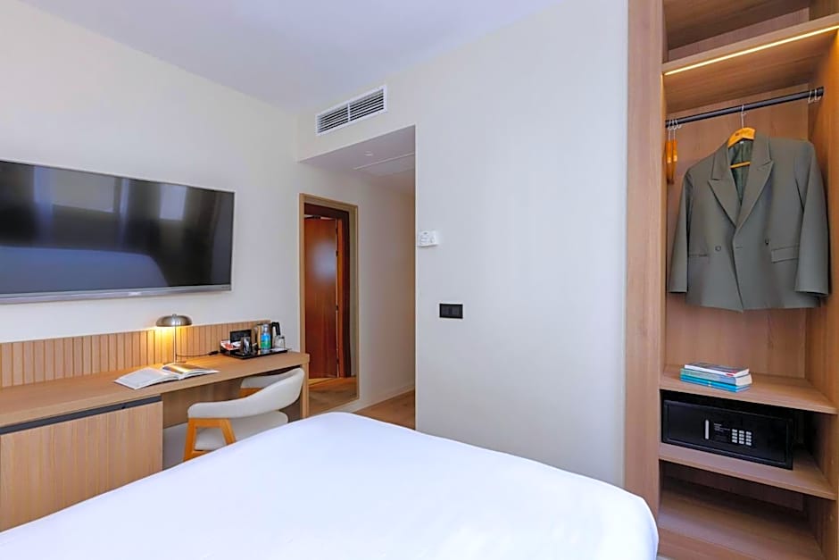 Sercotel Kalma Sitges