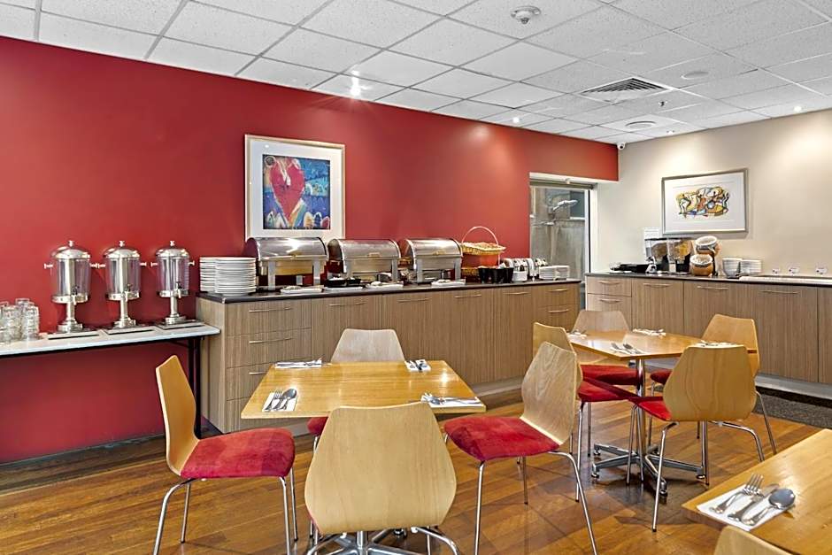 YEHS Hotel Melbourne CBD