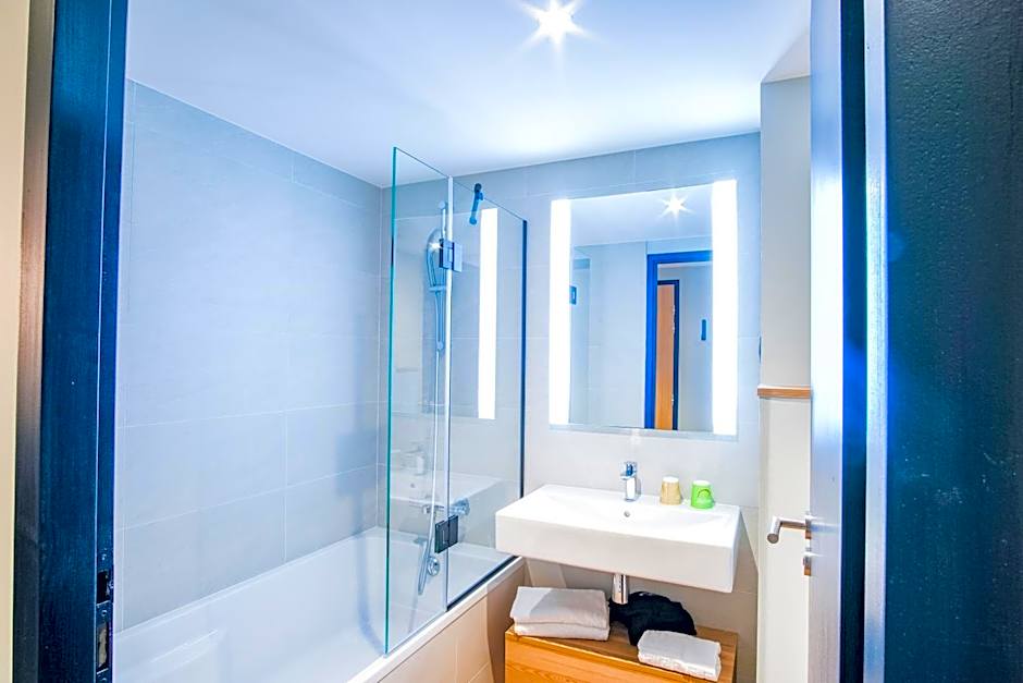 ibis Styles Albertville