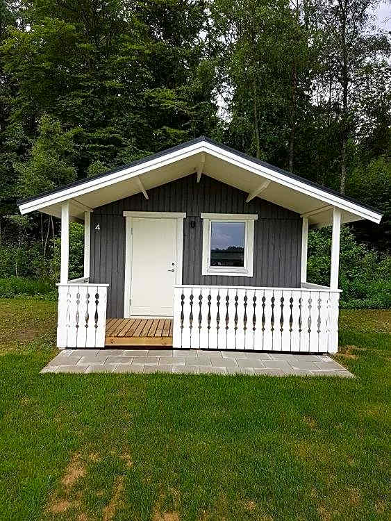 Halens Camping och Stugby