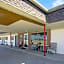 First Inn By OYO Quinter Hwy 70