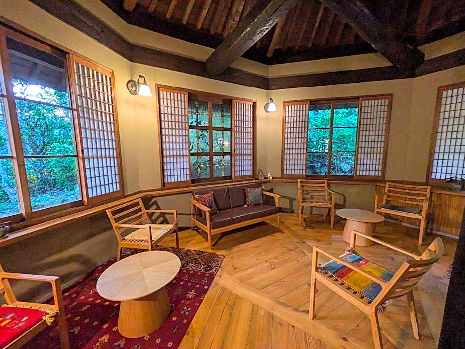 Oyado Kaikatei Ryokan