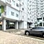 RedLiving Apartemen Easton Park Jatinangor - Rajes Room