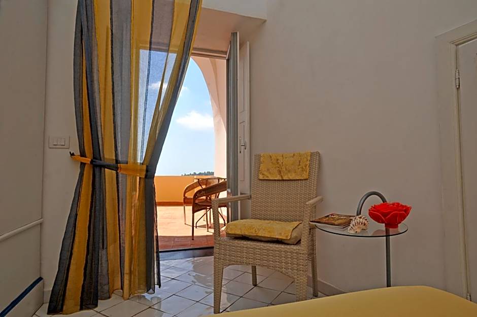 Hotel La Casa sul Mare