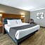 Best Western Plus Hotel Universel Drummondville