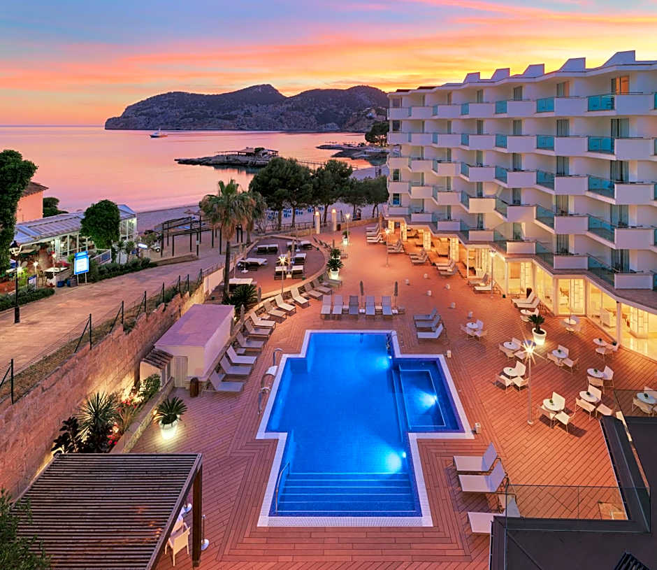 Boutique Hotel H10 Blue Mar - Adults Only