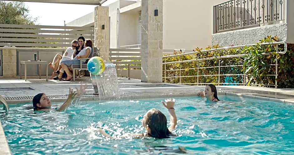 Waterlily Hotel Apartments