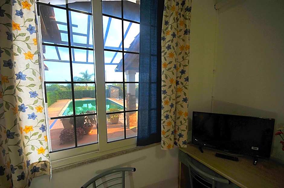 B&B Il Mandorleto Avola