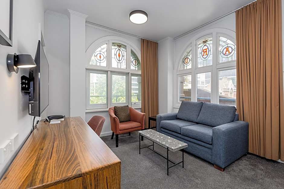 Alto Hotel on Bourke, an Ascend Collection Hotel