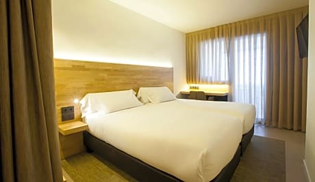 Hotel A Pamplona