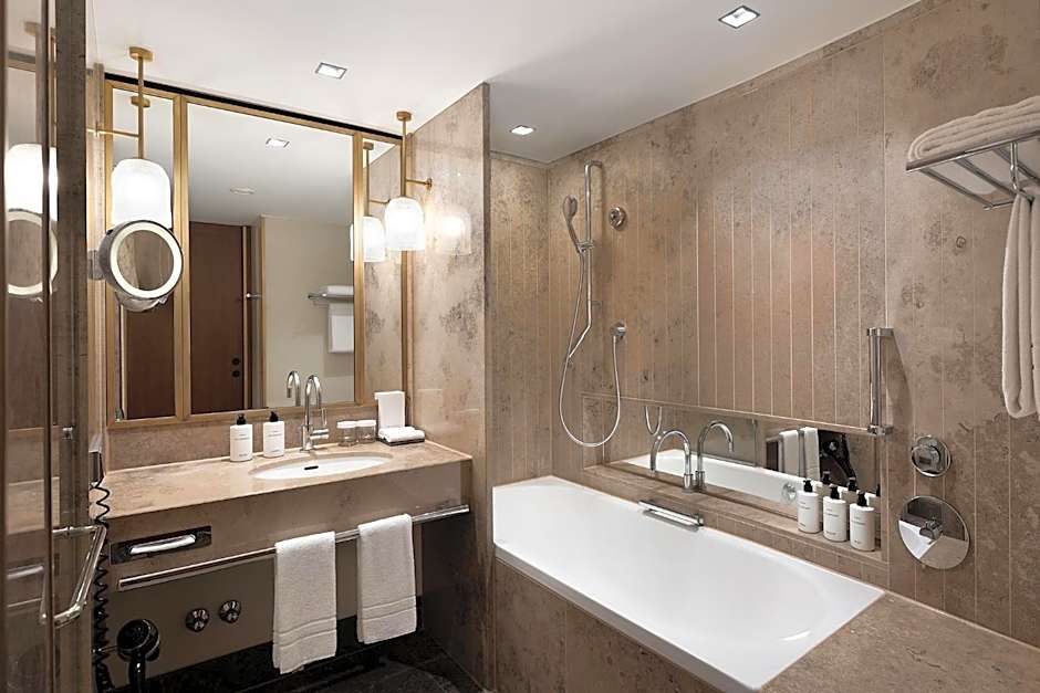 InterContinental Berlin By IHG