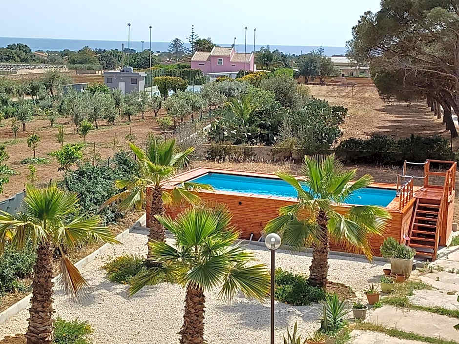 Turtle Island Apartments