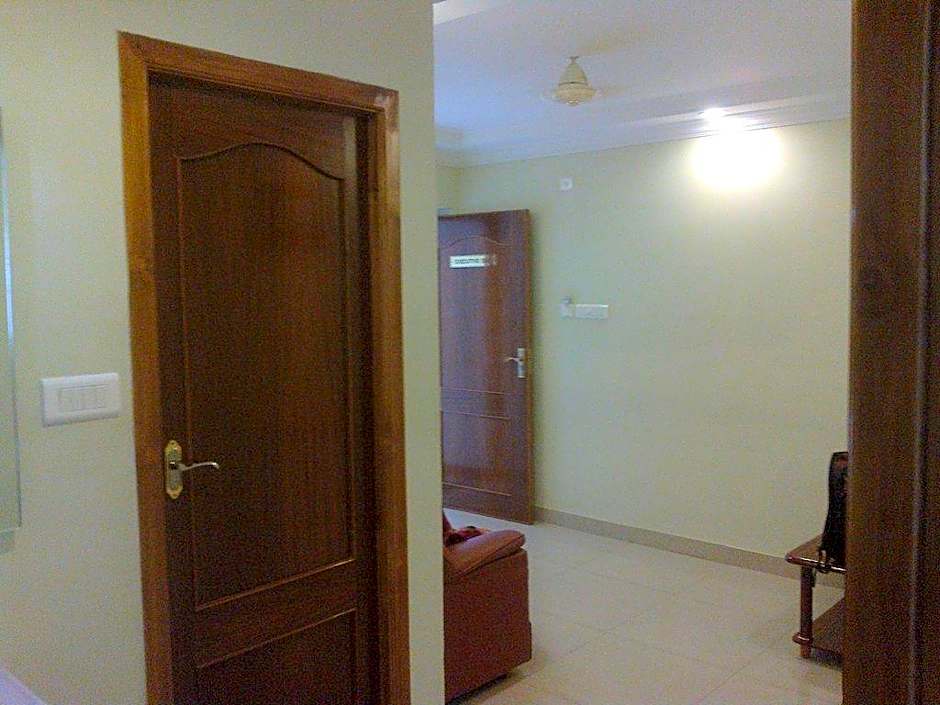 Hotel Susee Park