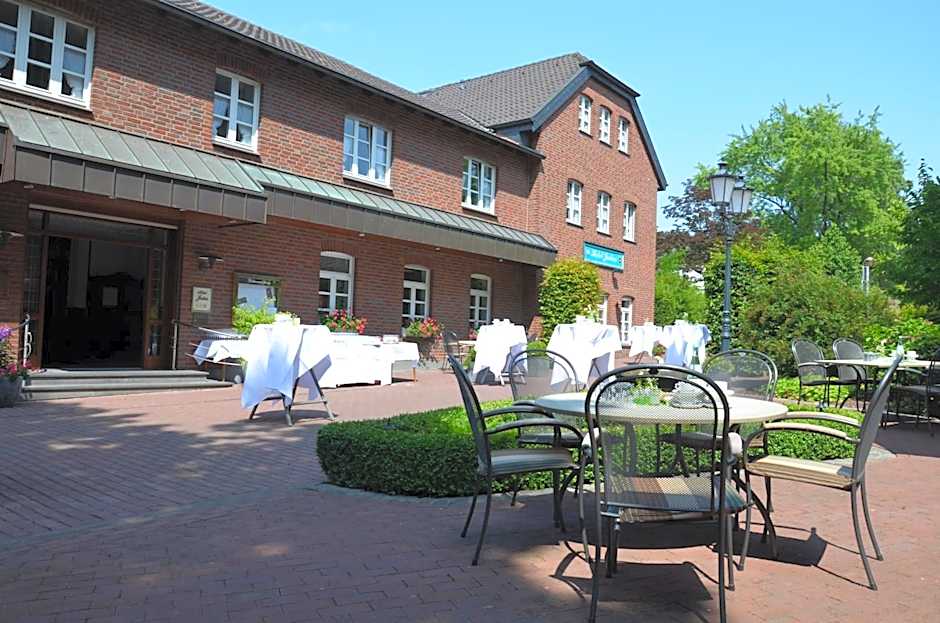 Hotel Josten