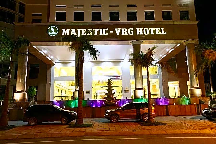 Majestic - Mong Cai Hotel