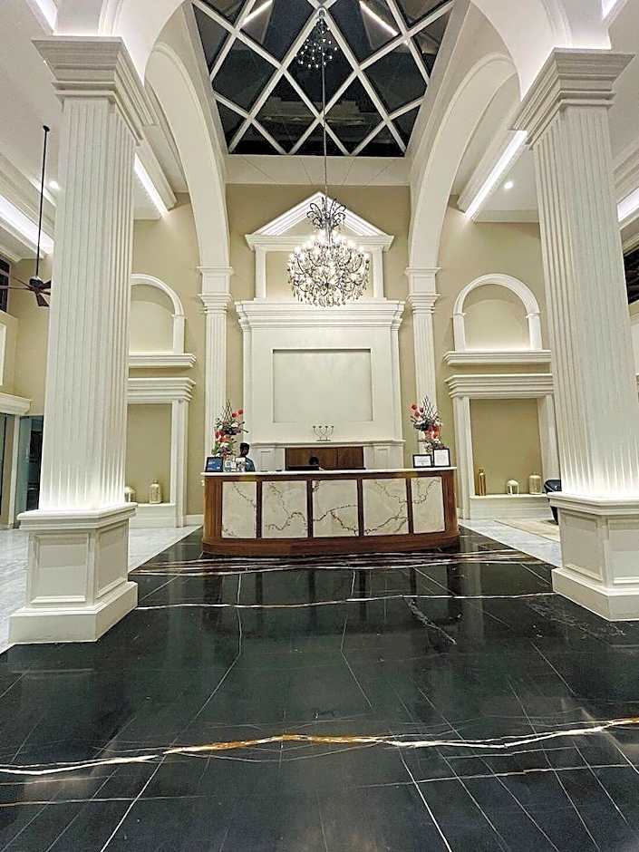 Nambiar Club Bellezea