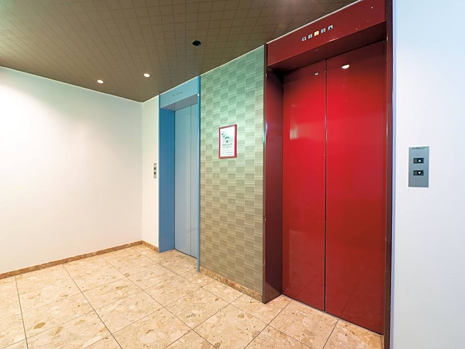 Tabist Hotel Rakuserina