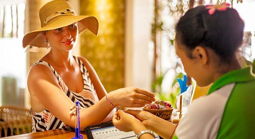 Grandmas Plus Hotel Legian