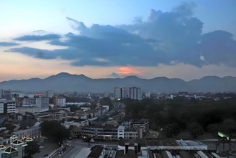 Kingston Hotel 15 - Tower Regency, Ipoh