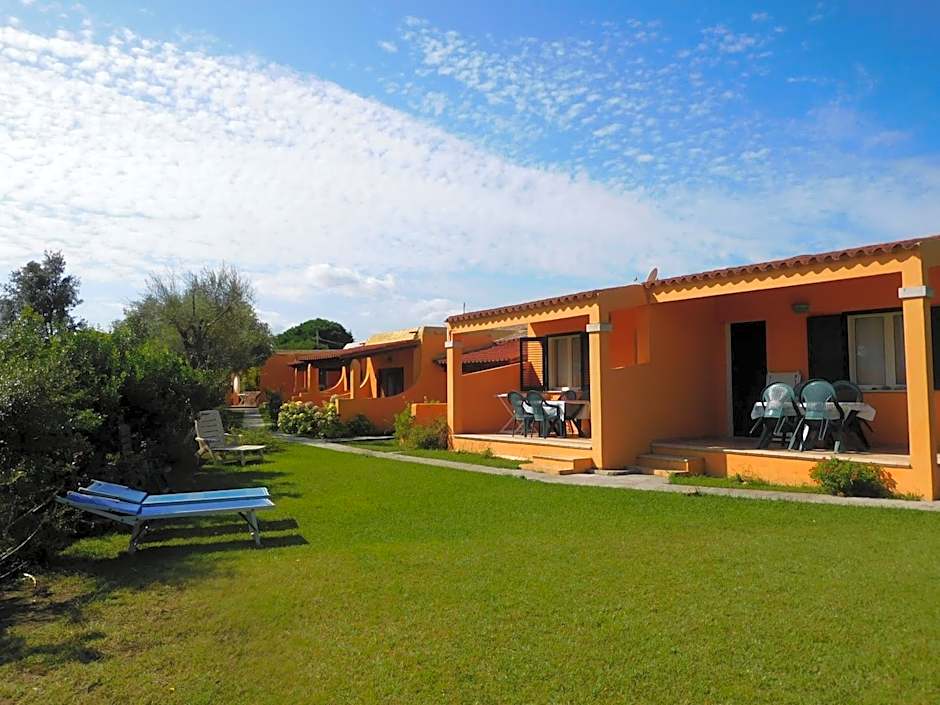 Residence La Pineta
