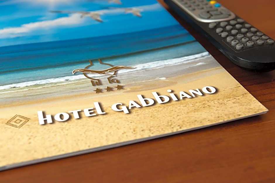 Hotel Gabbiano