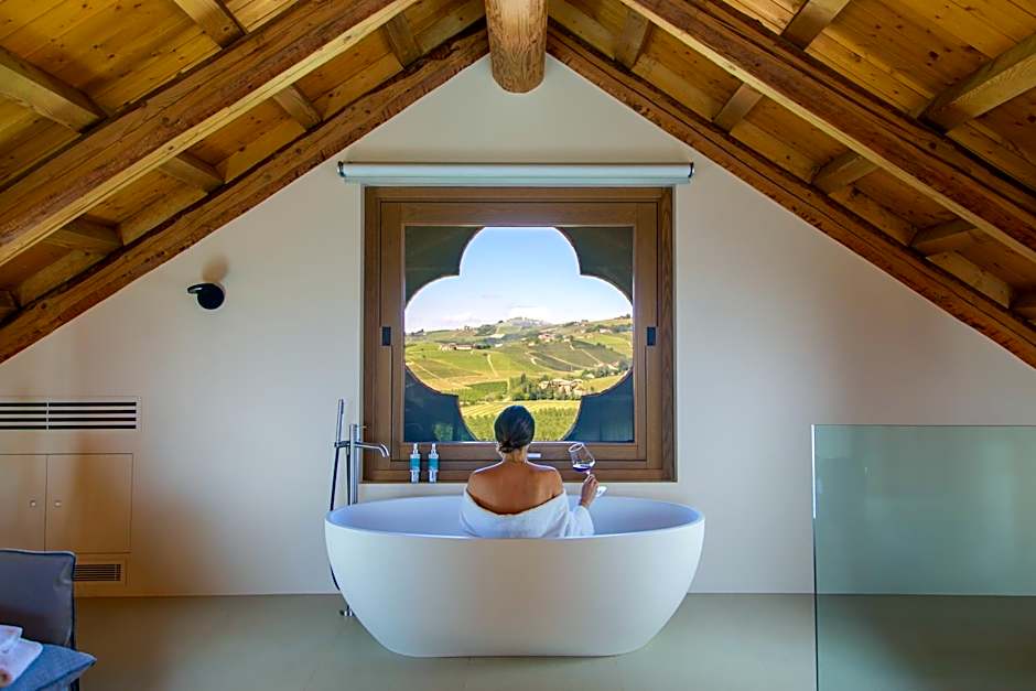 Villaggio Narrante - Cascina Galarej