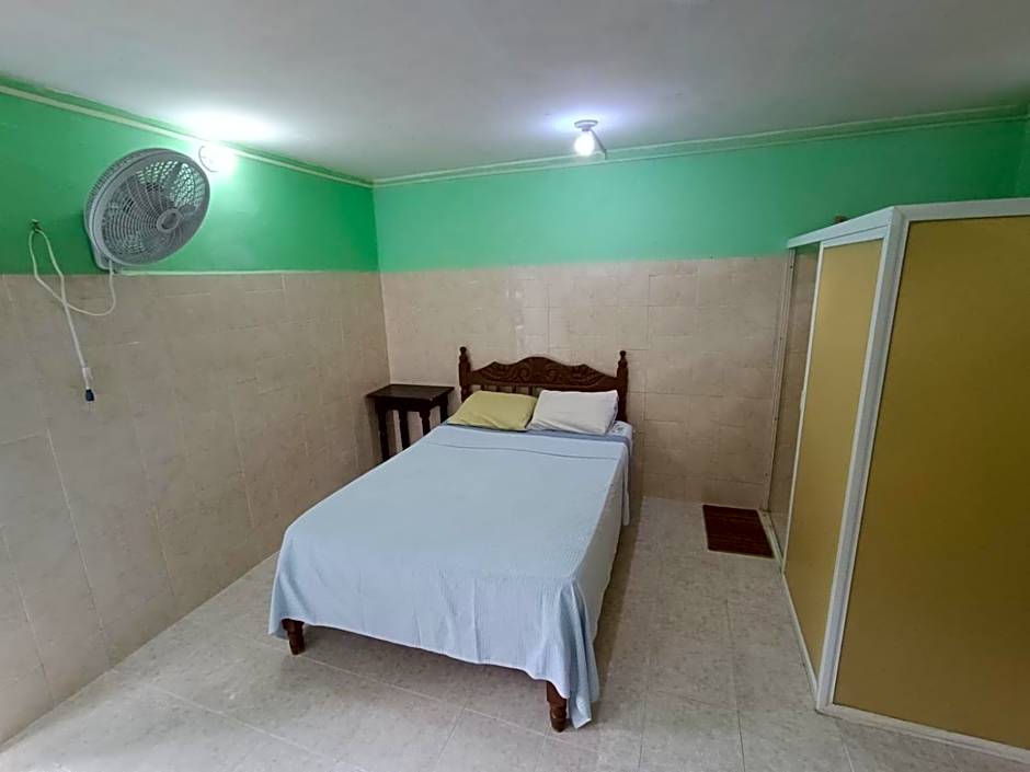 Centro Social Ecoturistico La Alberca