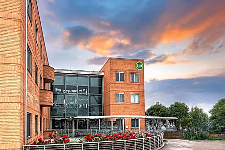 B&B HOTEL Milano Cologno Studios