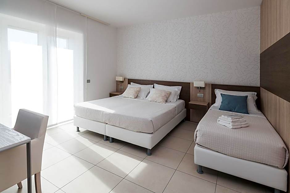 Hotel Palmensis