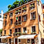 Hotel Agli Alboretti