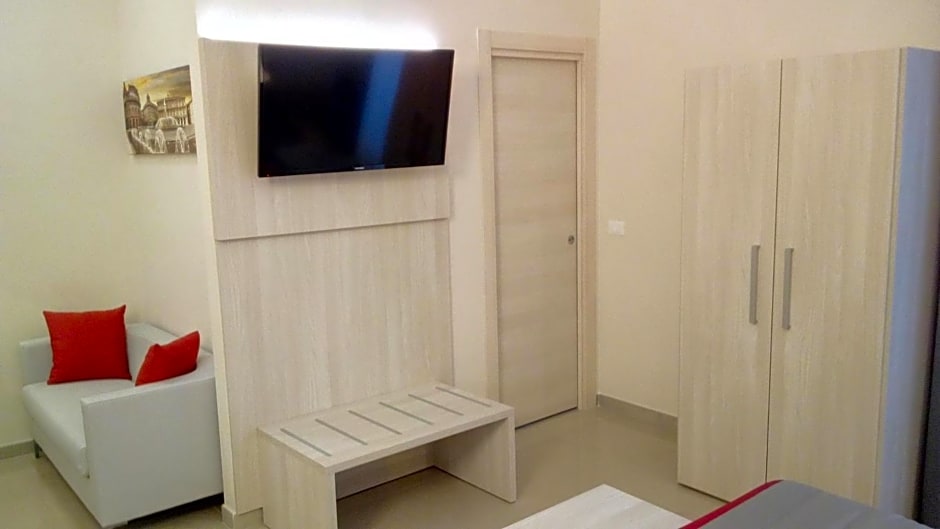 Hotel Bel Soggiorno