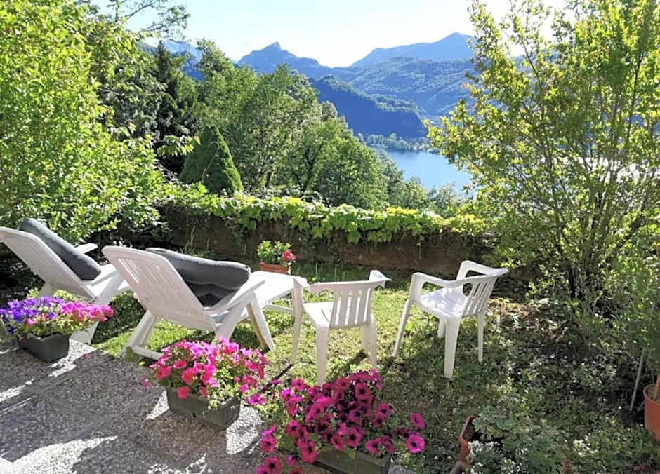 La Finestra sul Lago