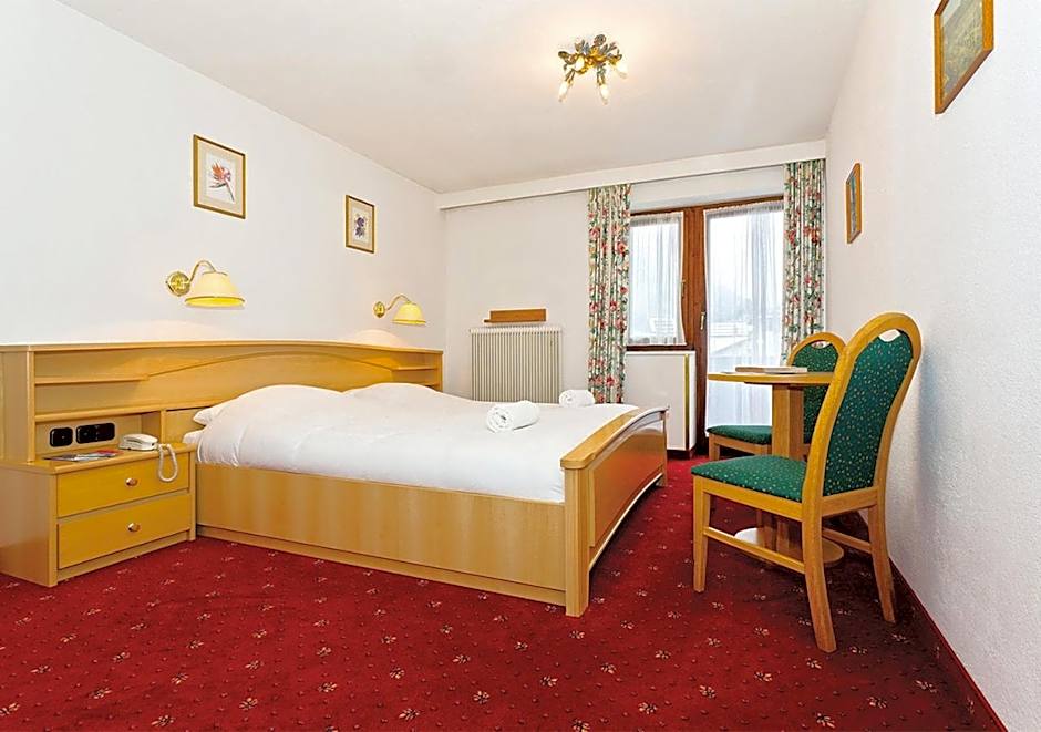 Langley Hotel Rendlhof