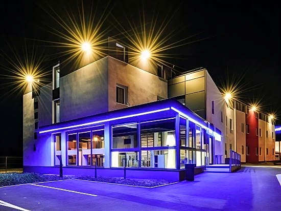 ibis Budget Macon Creches