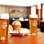 AKZENT Brauerei Hotel Hirsch