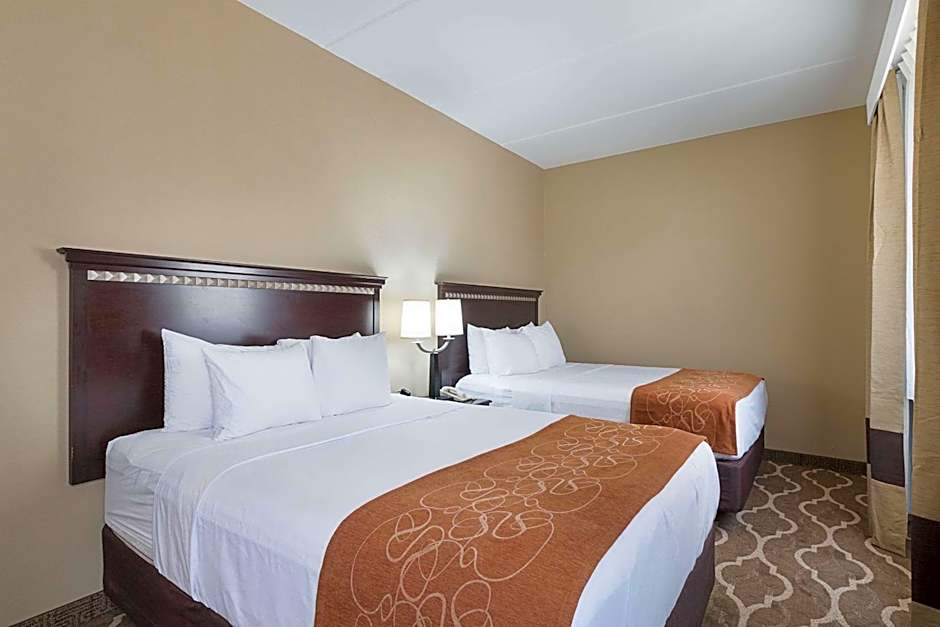 Comfort Suites South Padre Island