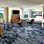 Fairfield Inn & Suites by Marriott Atlanta Airport South/Sullivan Road