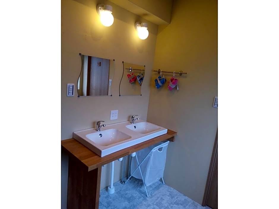 ＳＡＮＡ ＩＮＮ ＴＯＷＮ - Vacation STAY 93142v