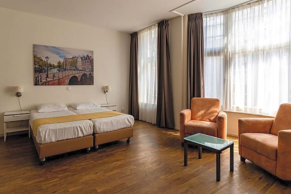 Hotel Residence Le Coin