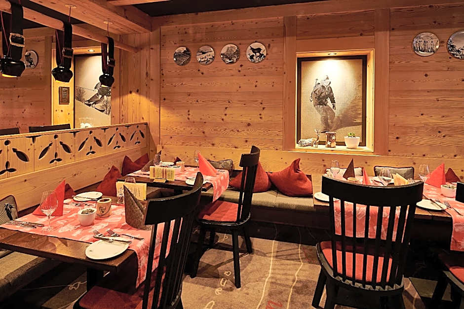 Central Hotel Wolter