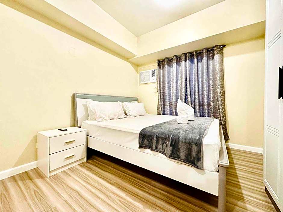 OYO 1080 THE BEST INN