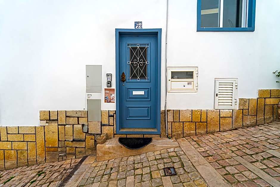 Sandy Bottoms Hostel